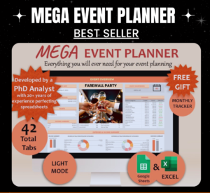 Mega Event Planners