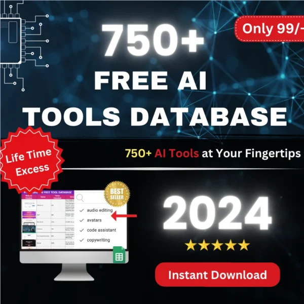 750+ AI Tools for Building Business Journey Super Easy