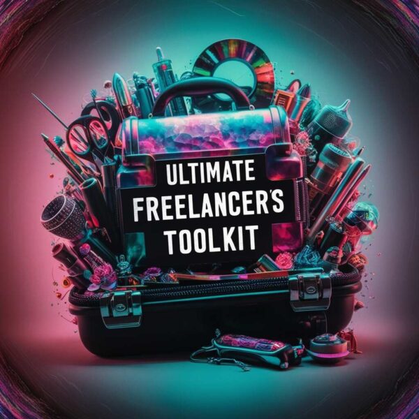 Ultimate Freelancers Toolkits