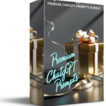3,00,000+ Premium ChatGPT Prompts Bundle