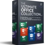 The Ultimate Office Collection Power Pack!