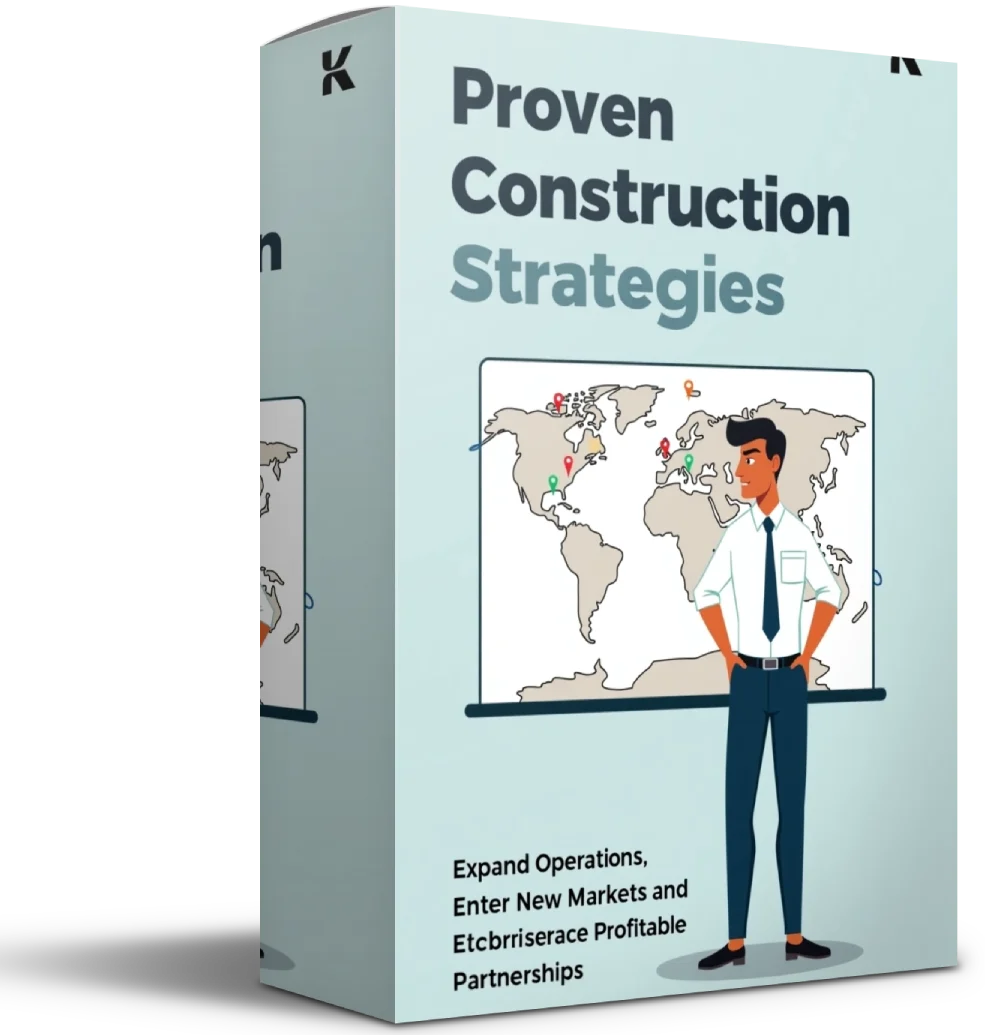 1-Click Budget & Timeline Guide for Faster & Efficient Construction Deal Closures