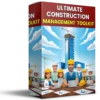 Ultimate Construction Management Toolkit