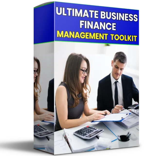 Business Finance