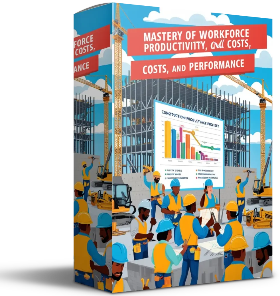 19. Boost Project Success with our Workforce Productivity, Costs, and Performance